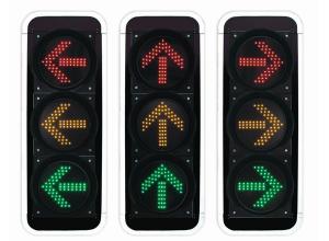 FX300-3-XXA型交通信號燈